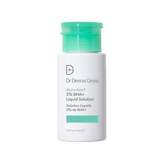 Dr Dennis Gross  Alpha Beta - Solution Liquide 2% de BHA+ 