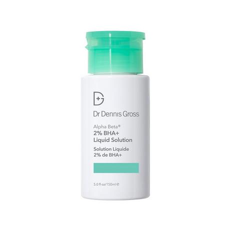 Dr Dennis Gross  Alpha Beta - Soluzione Liquida 2% di BHA+ 