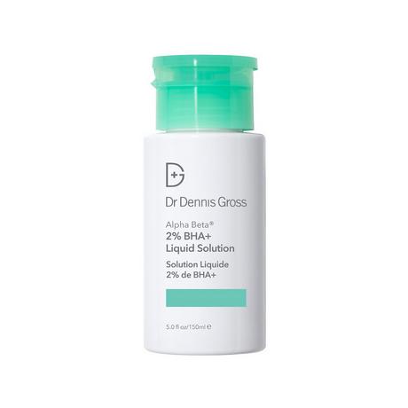 Dr Dennis Gross  Alpha Beta - Flüssiglösung 2 % BHA+ 