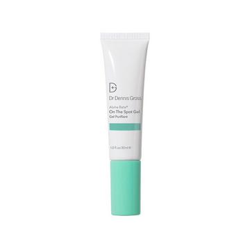 Alpha Beta On The Spot Gel - Gel purificante