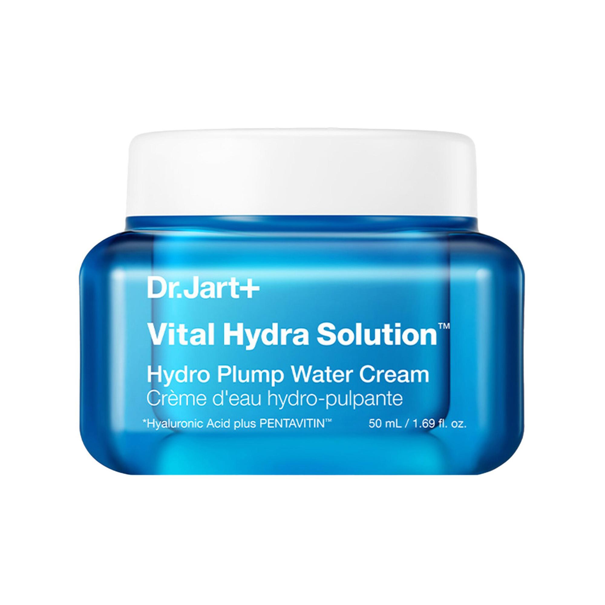Image of Vital Hydra Solution™ - Feuchtigkeitsspendende Und Aufpolsternde Creme Damen 50ml