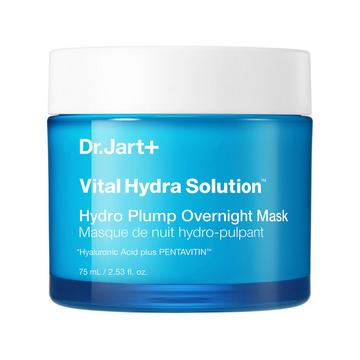 Vital Hydra Solution™ - Hydratisierende und aufpolsternde Hydro-Plump-Nachtmaske