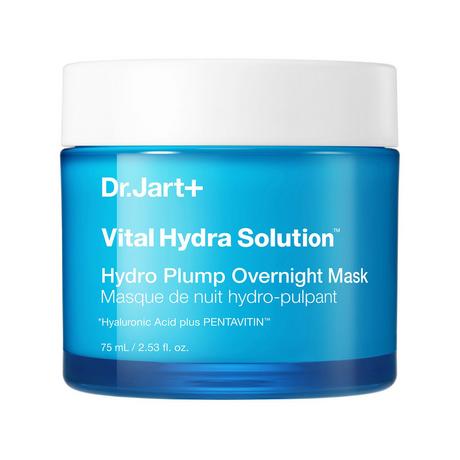 Dr. Jart  Vital Hydra Solution™ - Masque de nuit Hydratant Repulpant Hydro-Plump 