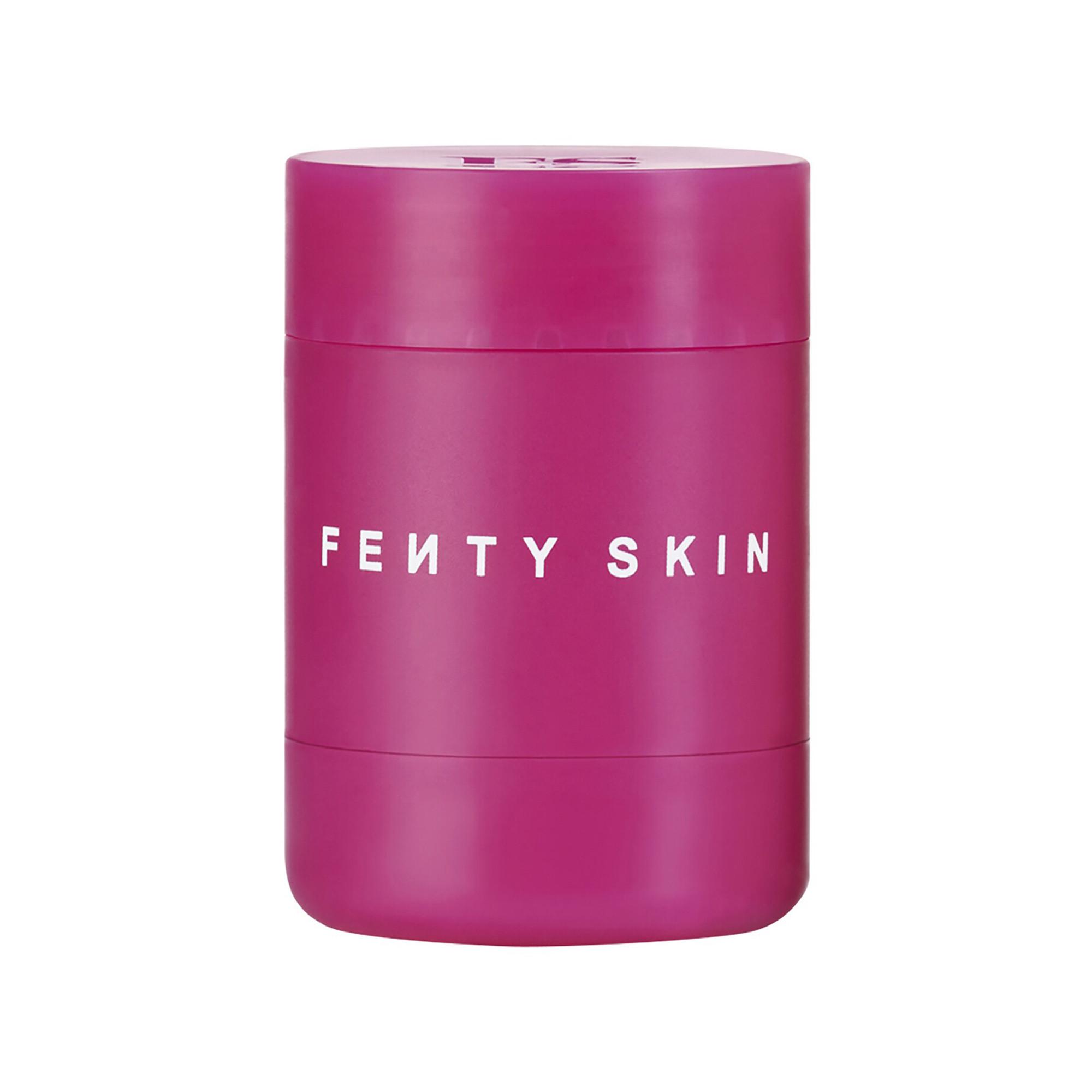 FENTY SKIN  Plush Puddin' - Lippenmaske zum Reparieren und Glätten 