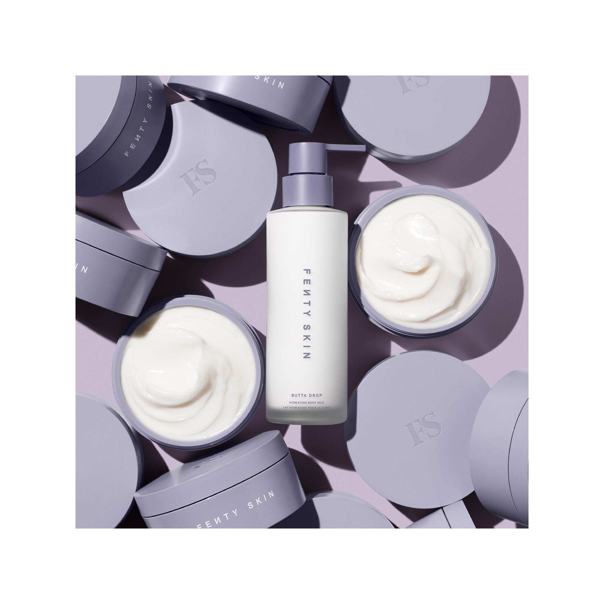 FENTY SKIN  Butta Drop Body Milk - Feuchtigkeitsspendende Körpermilch 