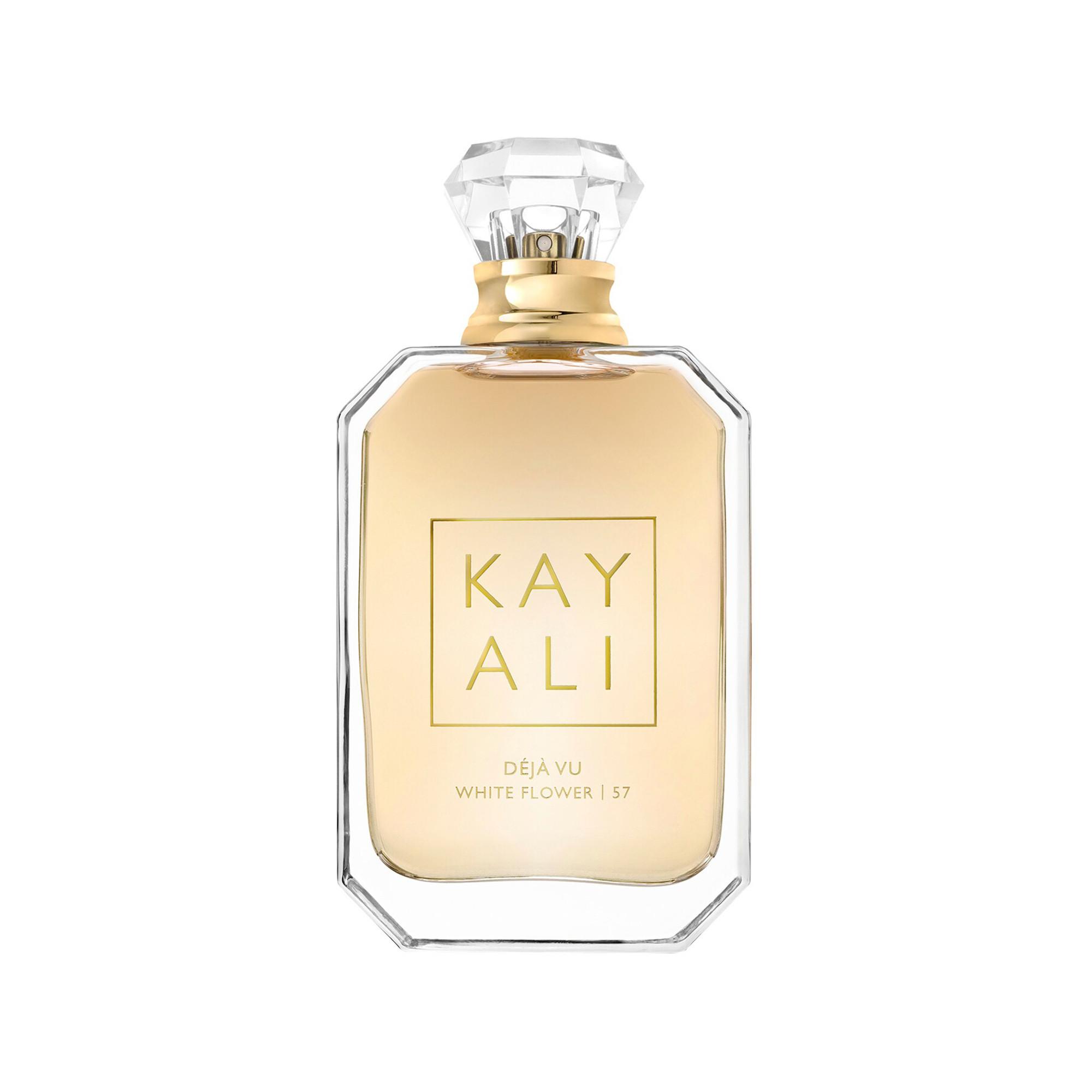 Kayali  Déjà Vu White Flower | 57 - Eau de Parfum 