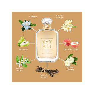 Kayali  Déjà Vu White Flower | 57 - Eau de Parfum 