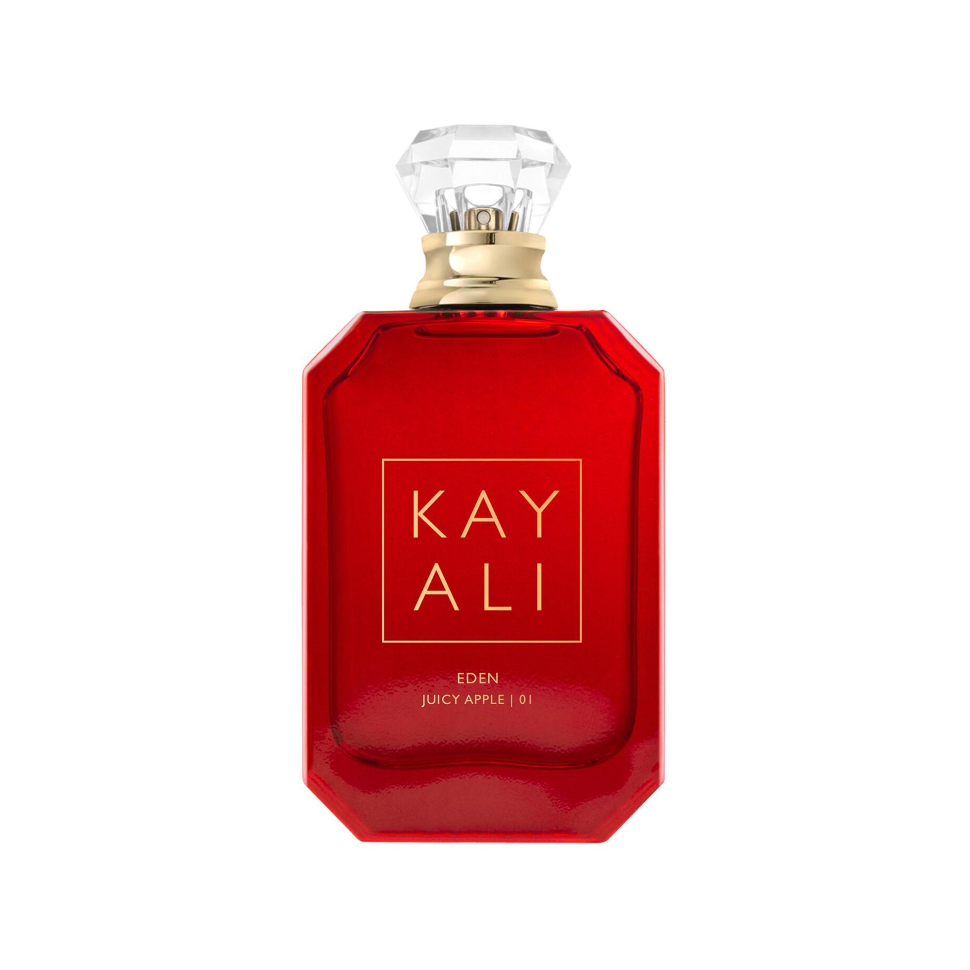 Kayali  Eden Juicy Apple | 01 - Eau de Parfum 