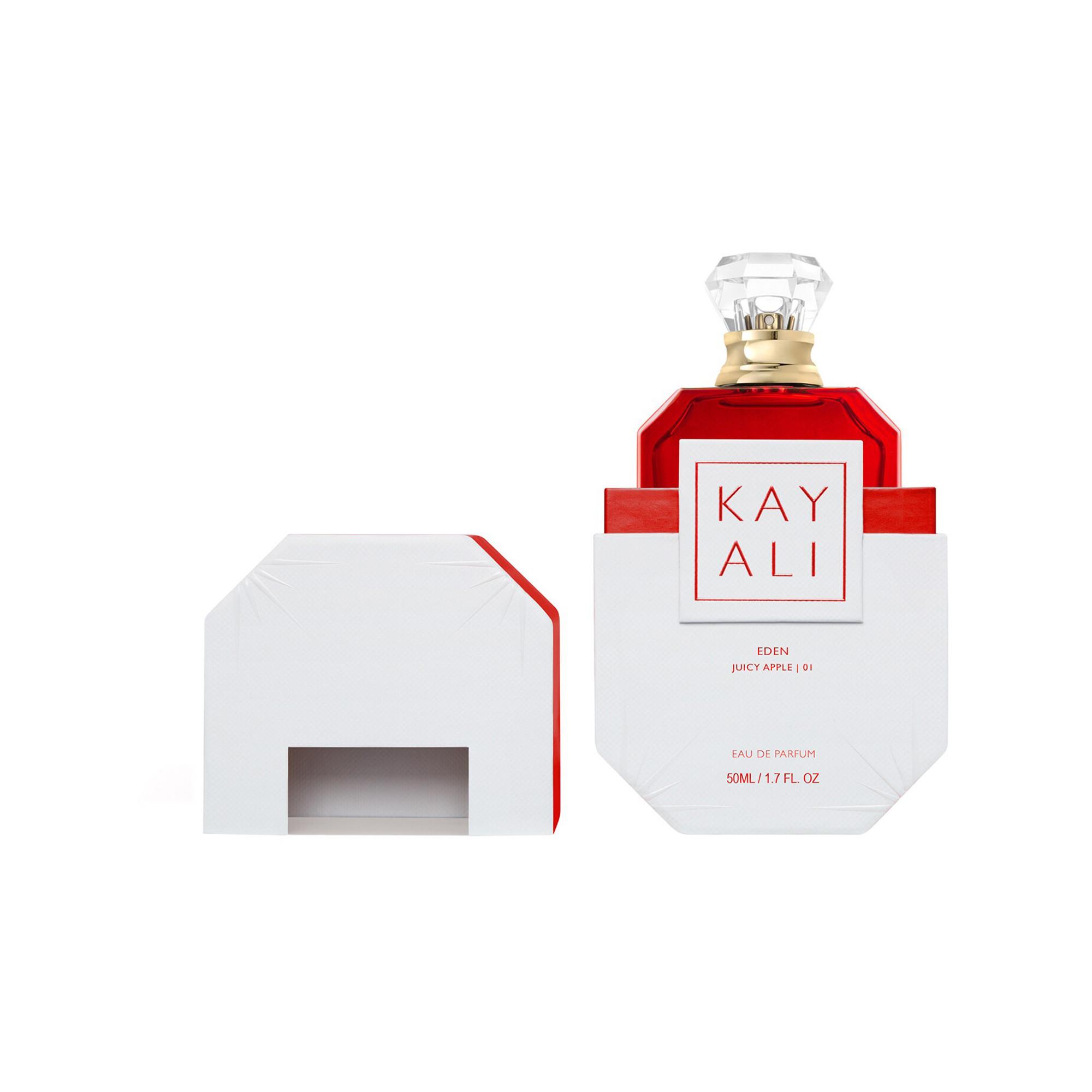 Kayali Eden Juicy Apple | 01 - Eau de Parfum  