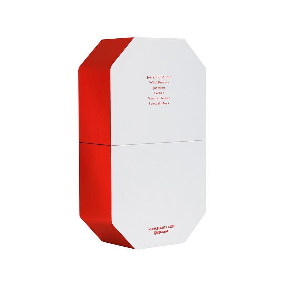 Kayali Eden Juicy Apple | 01 - Eau de Parfum  