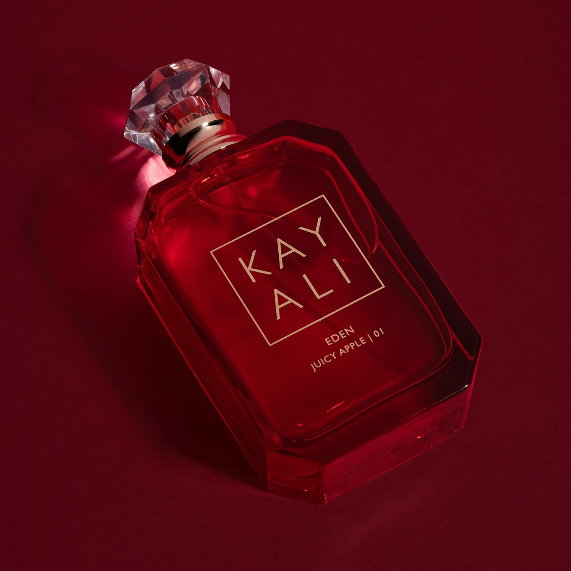 Kayali  Eden Juicy Apple | 01 - Eau de Parfum 