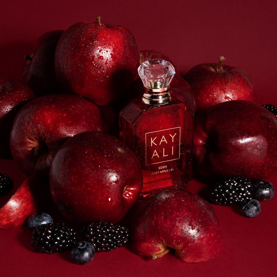 Kayali Eden Juicy Apple | 01 - Eau de Parfum  