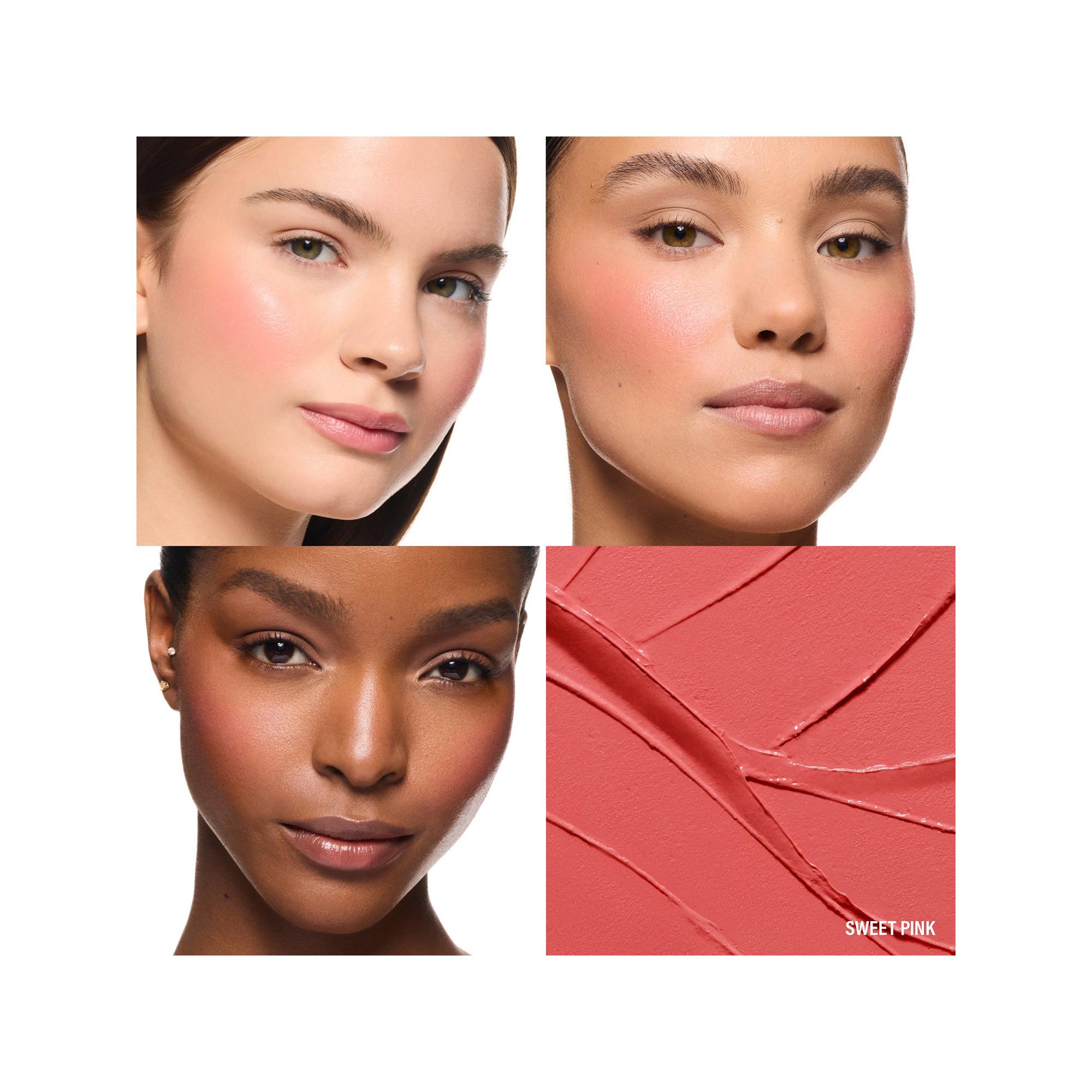 MAKEUP BY MARIO  Soft Pop Blush Stick - Rouge-Stick 