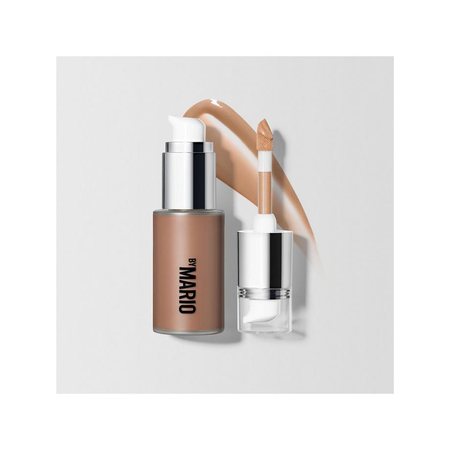 MAKEUP BY MARIO  SoftSculpt® - Sérum Bronzant & Sculptant 