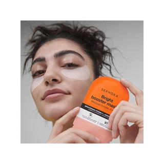 SEPHORA  Masques Booster Yeux - Action 360° 