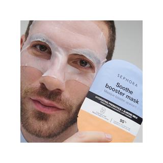 SEPHORA  Masques Booster Visage - Action 360° 