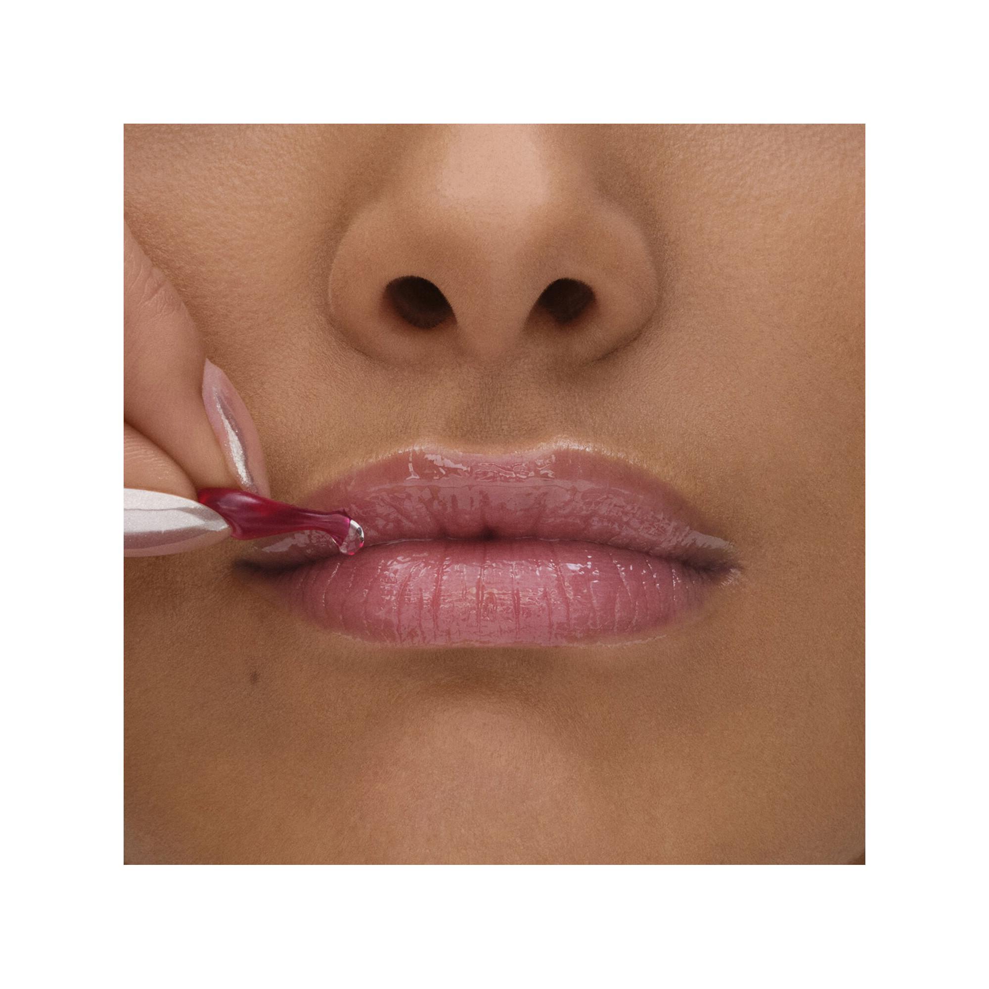 SEPHORA  Aufpolsternde Feuchtigkeitskapseln für die Lippen - Minikapsel, Scharfes Volumen 