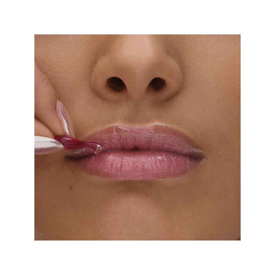 SEPHORA  Aufpolsternde Feuchtigkeitskapseln für die Lippen - Minikapsel, Scharfes Volumen 