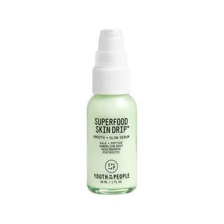 YOUTH TO THE PEOPLE  Superfood Skin Drip™ - Glättendes Serum mit Grünkohl 