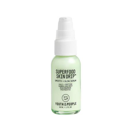 YOUTH TO THE PEOPLE  Superfood Skin Drip™ - Glättendes Serum mit Grünkohl 