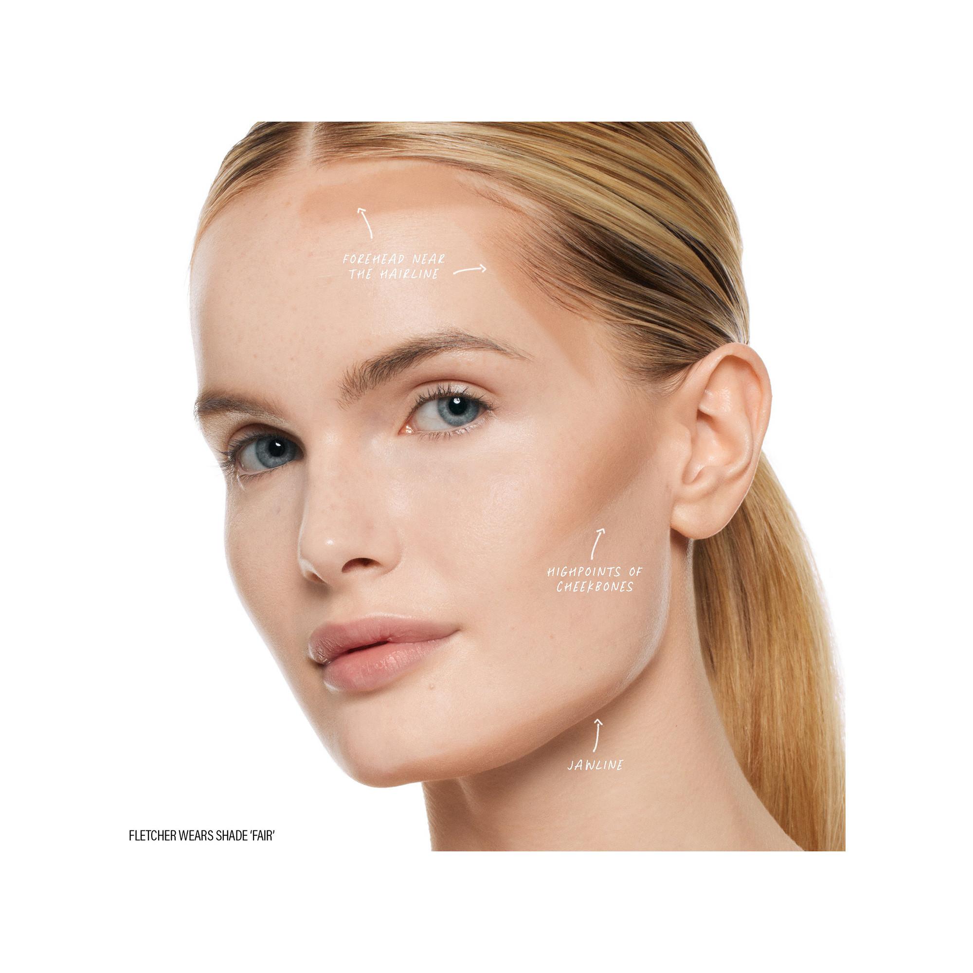 MAKEUP BY MARIO  SoftSculpt® Shaping Stick - Stick per il contouring 