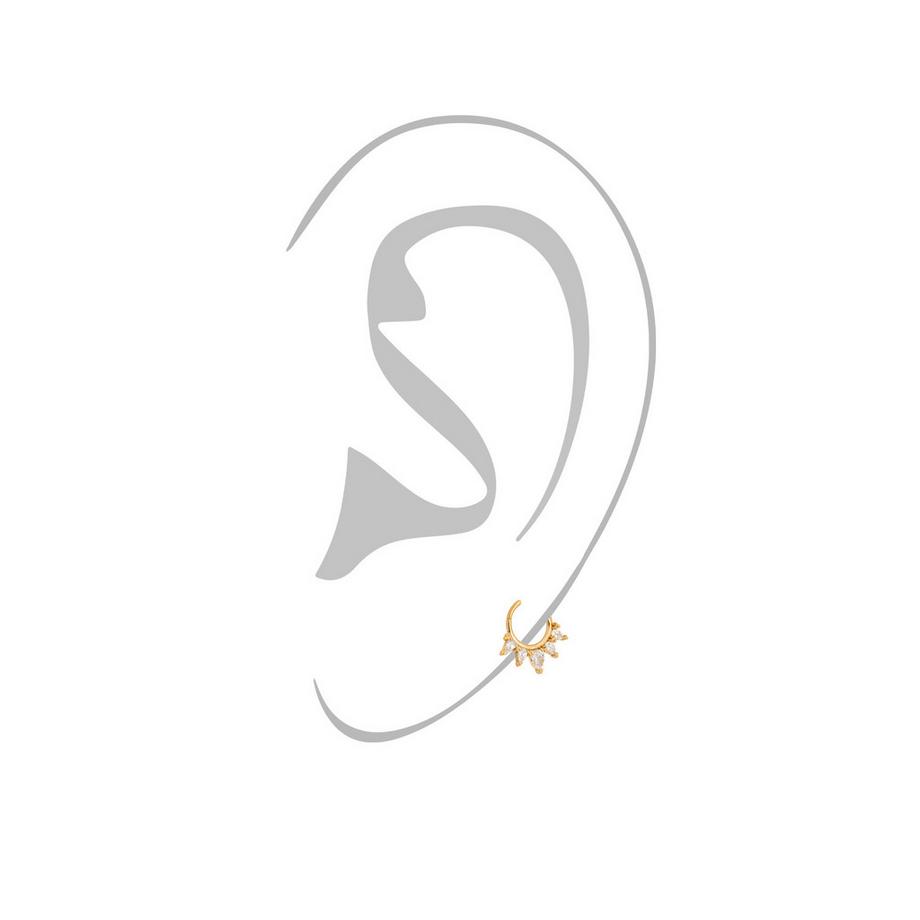 Studio Marquise  Orecchini 