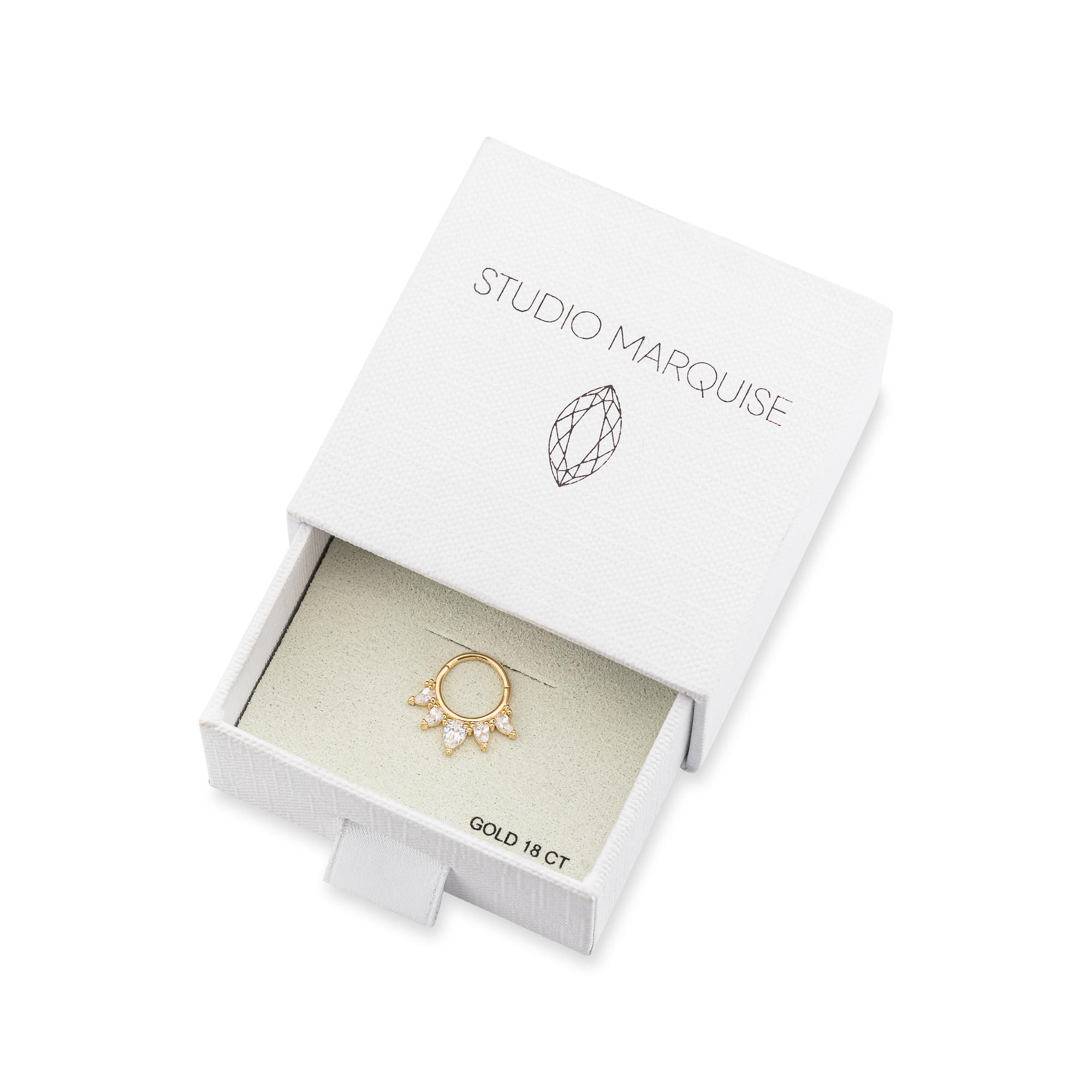 Studio Marquise  Ohrringe 