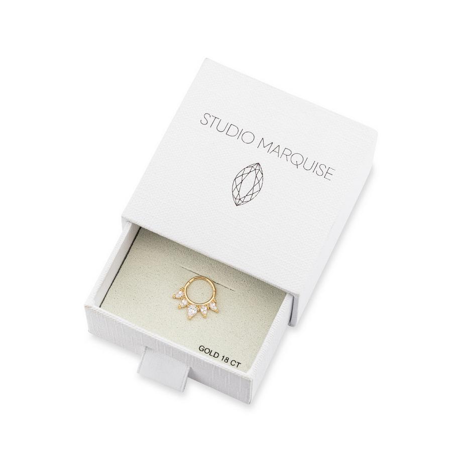 Studio Marquise  Orecchini 