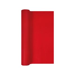 Home Fashion Chemin de table en papier Airlaid 