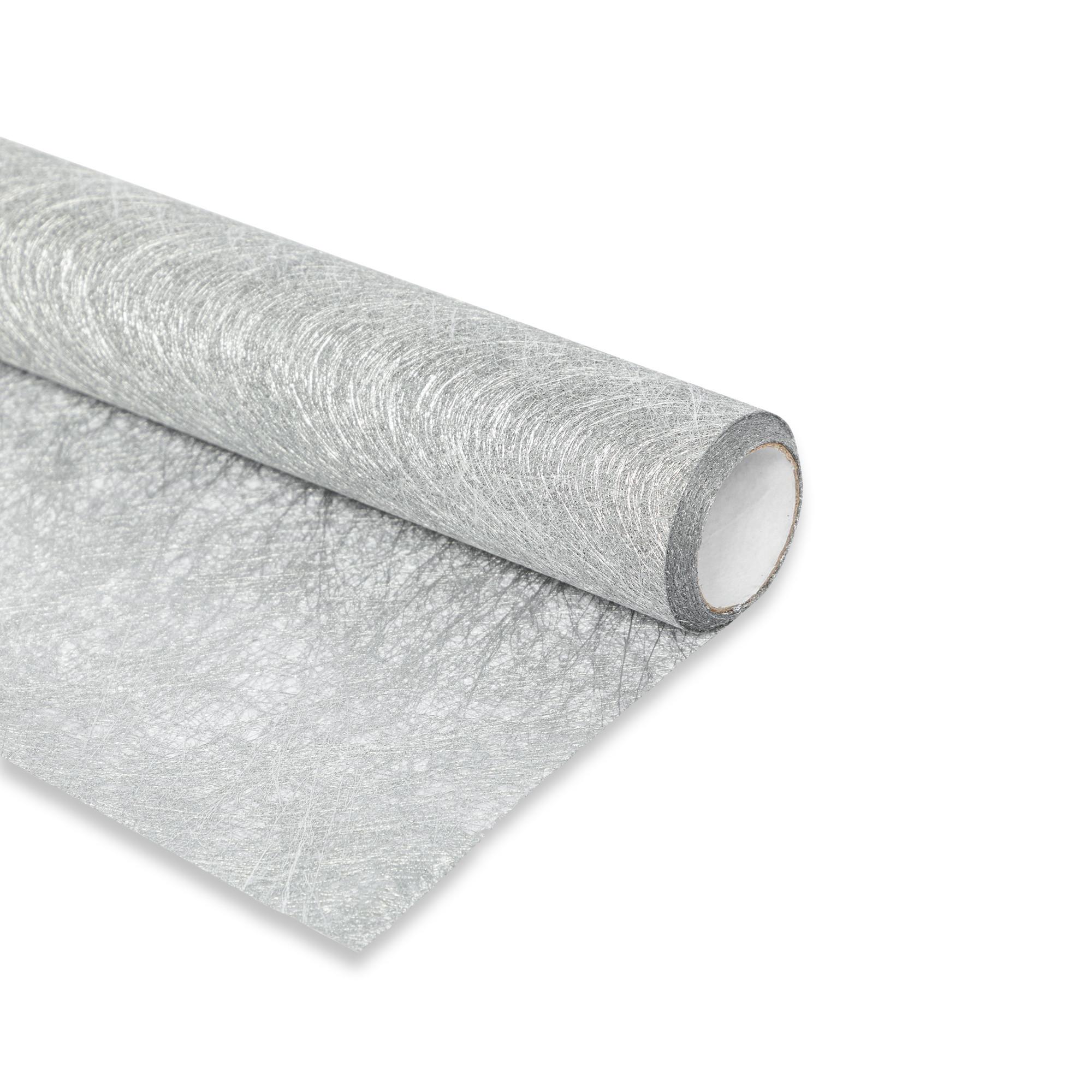  Chemin de table en papier Tulle 