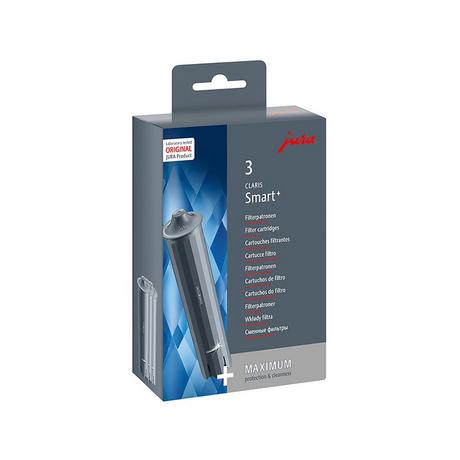 Jura Filterpatrone, 3 Filter CLARIS Smart+ 
