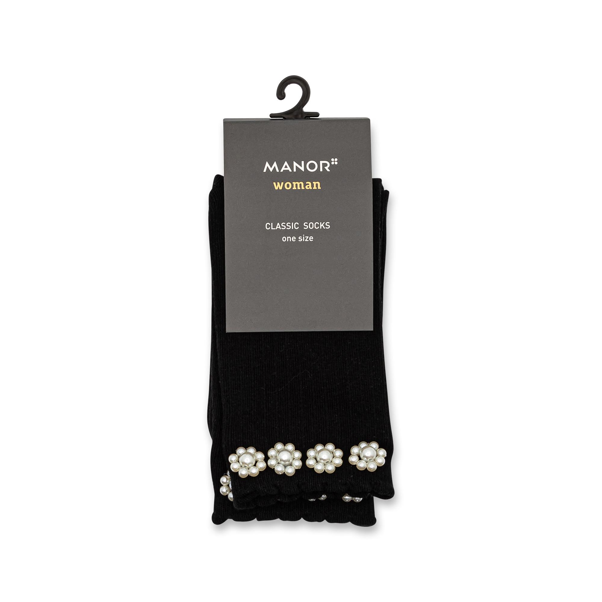 Manor Woman  Socken 