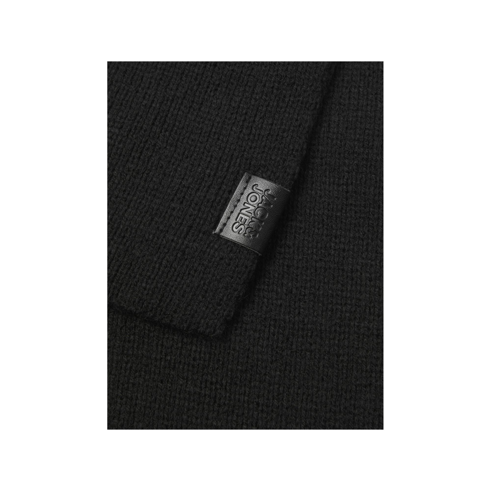 JACK & JONES JACJOLLY KNIT GIFTBOX Ensemble: écharpe et bonnet 