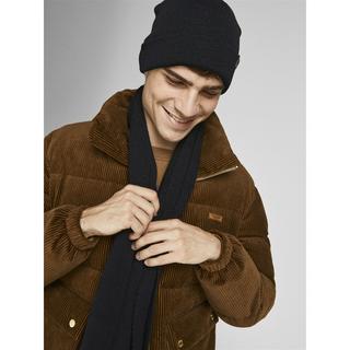 JACK & JONES JACJOLLY KNIT GIFTBOX Set: Schal und Mütze 