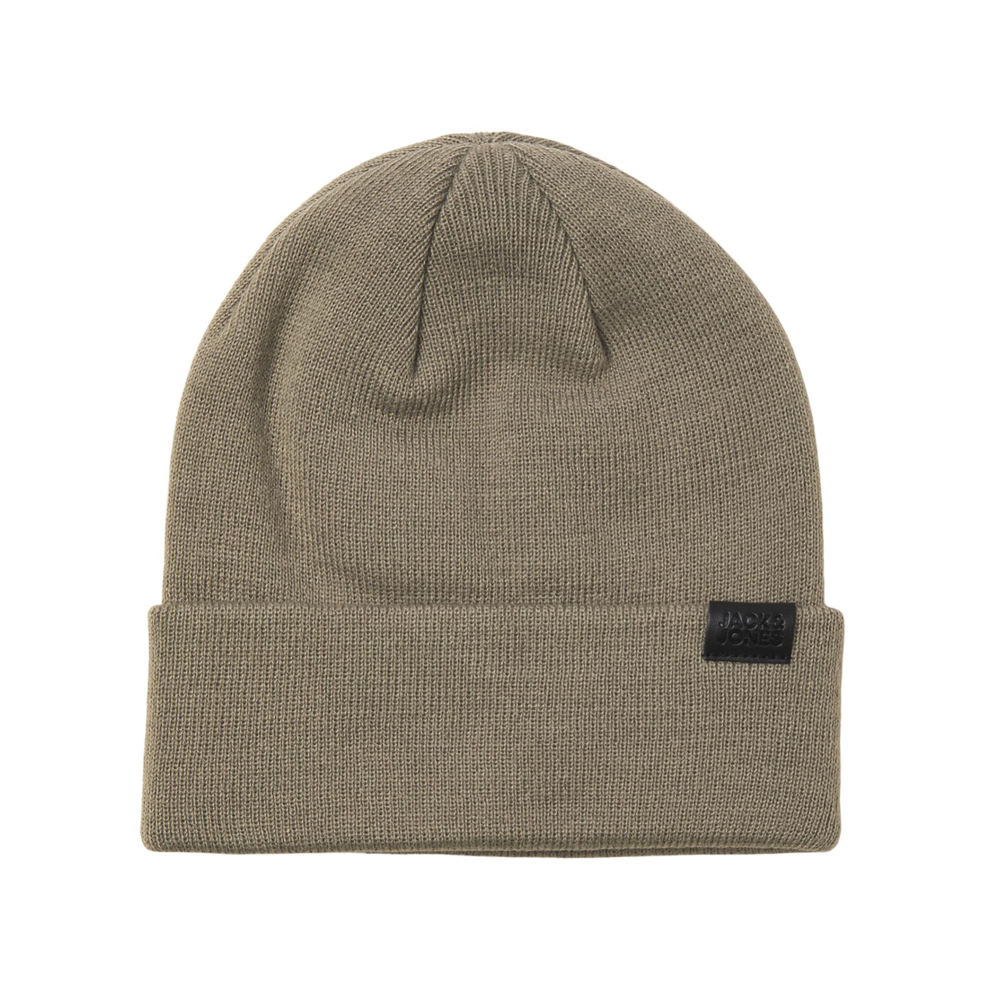 JACK & JONES JACJOLLY KNIT GIFTBOX Set, sciarpa e cappellino 