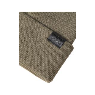 JACK & JONES JACJOLLY KNIT GIFTBOX Set, sciarpa e cappellino 