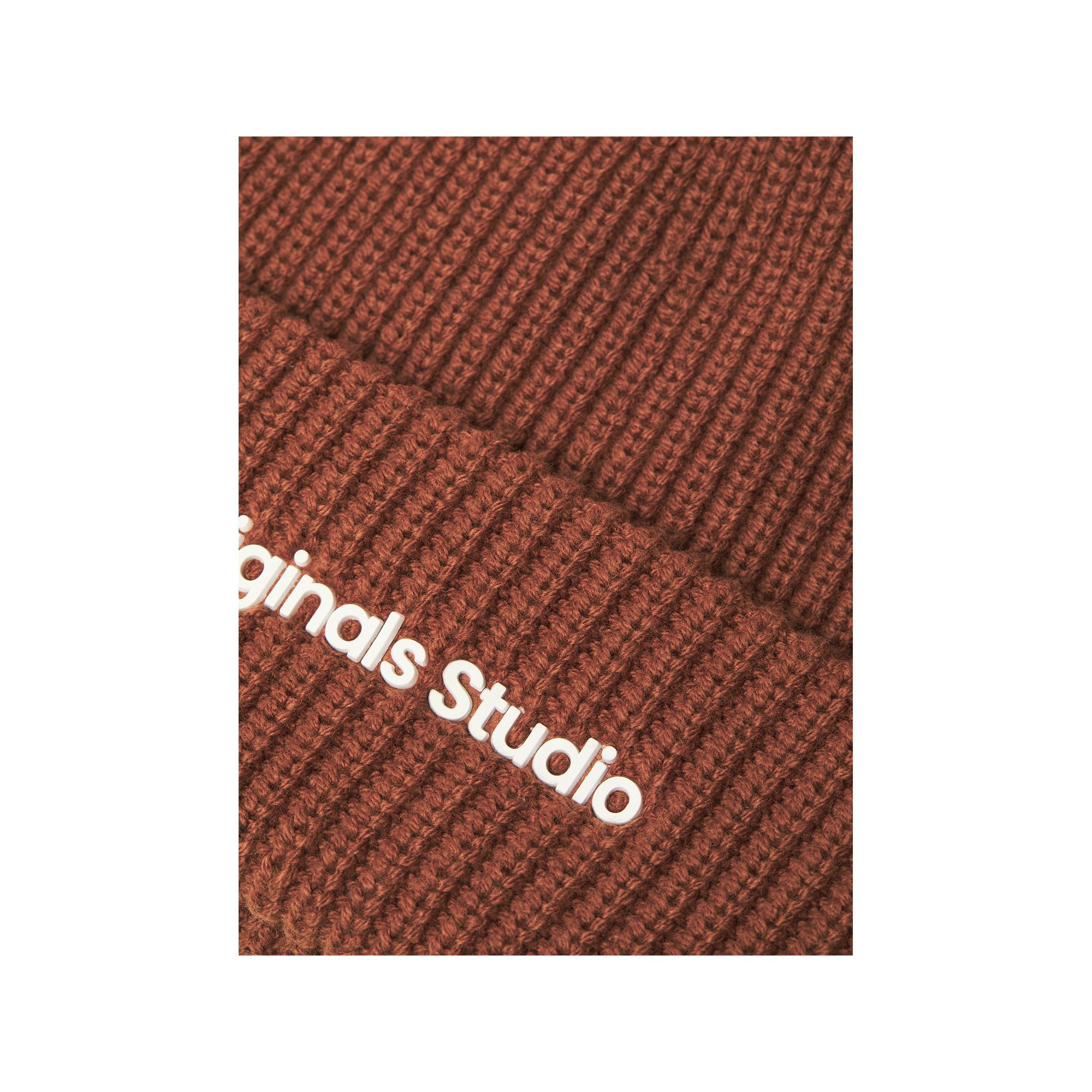 JACK & JONES JACVESTERBRO Originals Studio Beanie  