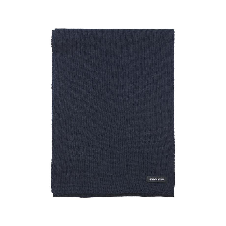 JACK & JONES JACDNA Sciarpa Lavorata a Maglia  