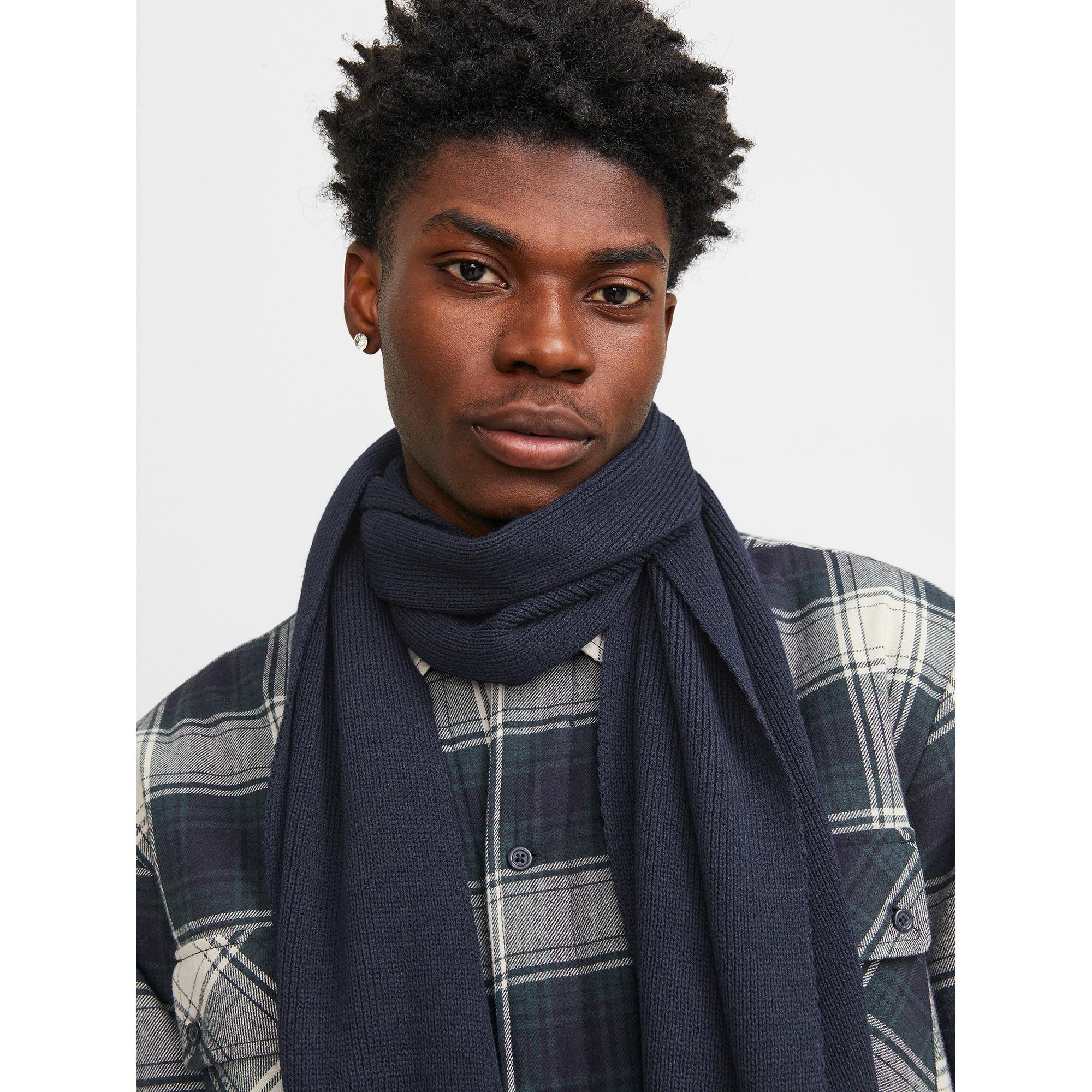 JACK & JONES JACDNA Strickschal  