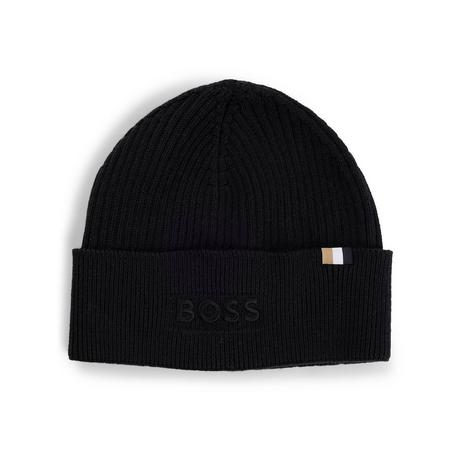 BOSS BLACK Magico Bonnet  