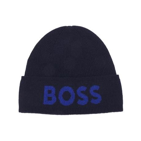 BOSS ELIO Beanie 