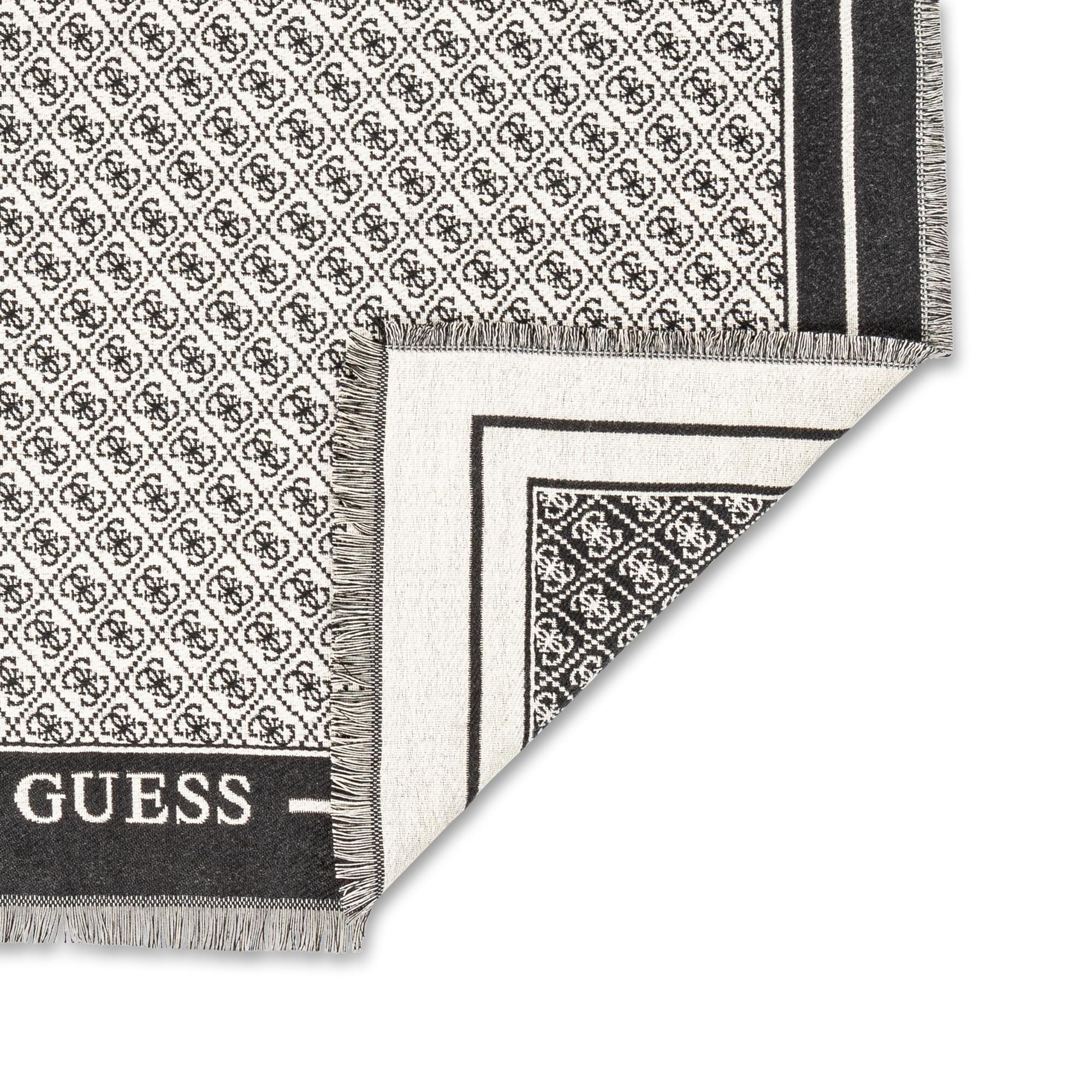 GUESS MITO Sciarpa 