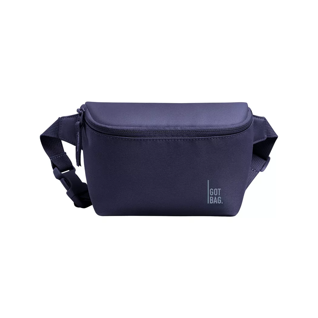 GOT BAG - Crossbody Bag, 1 l, Baltisches Blau