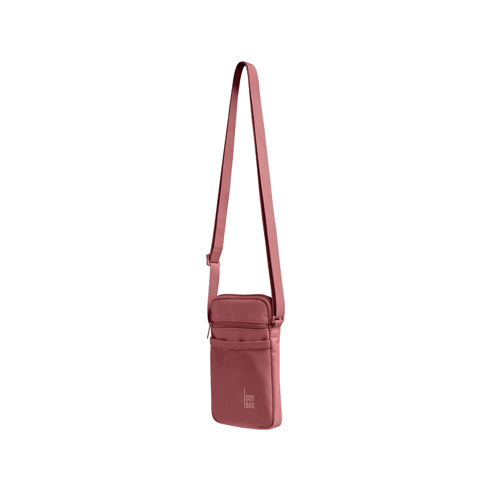 GOT BAG Crossbody bag Nano Bag \nMonochrome 