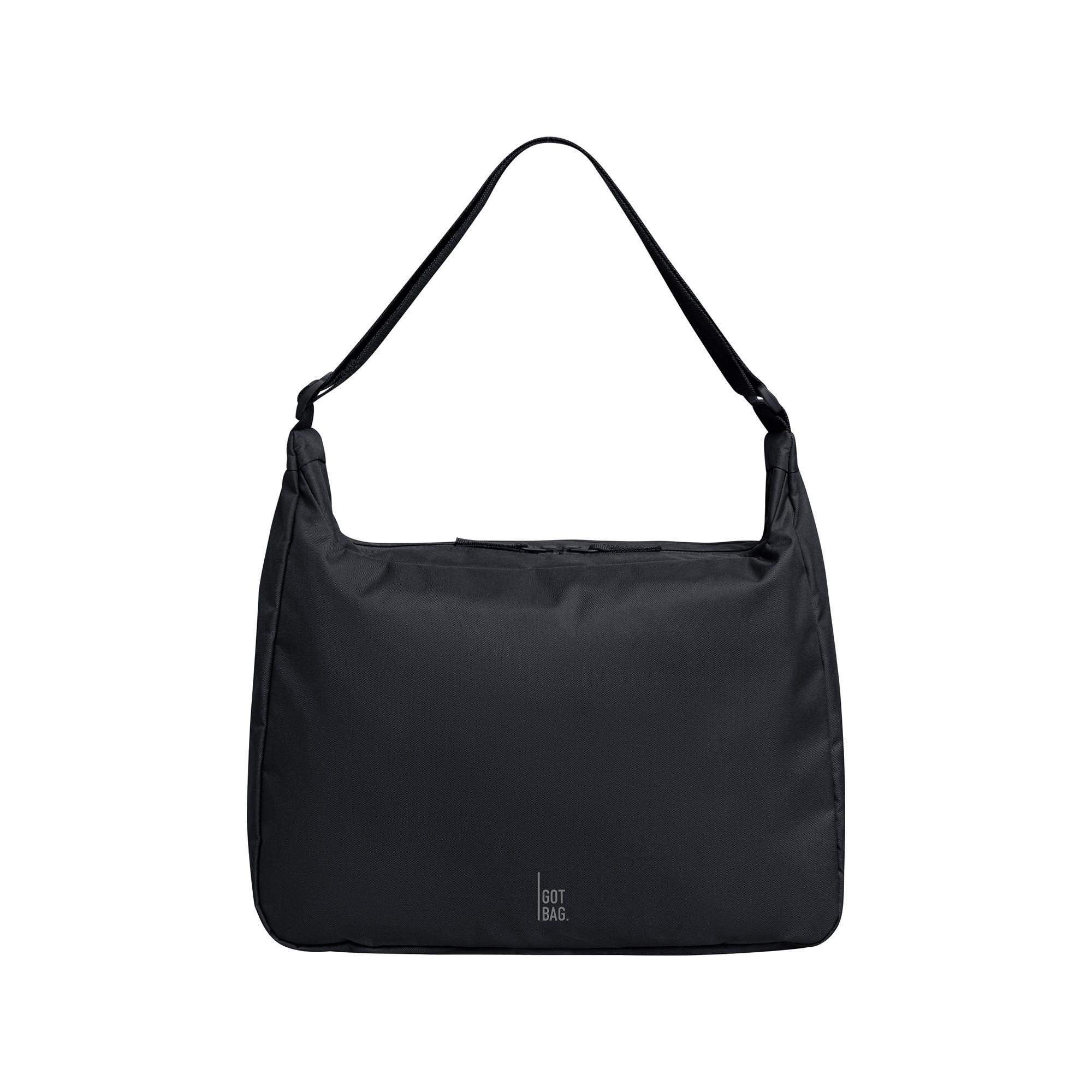 GOT BAG Puffer Square Bag Large 
Monochrome Borsa a mano 