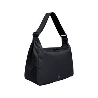 GOT BAG Puffer Square Bag Large Monochrome  