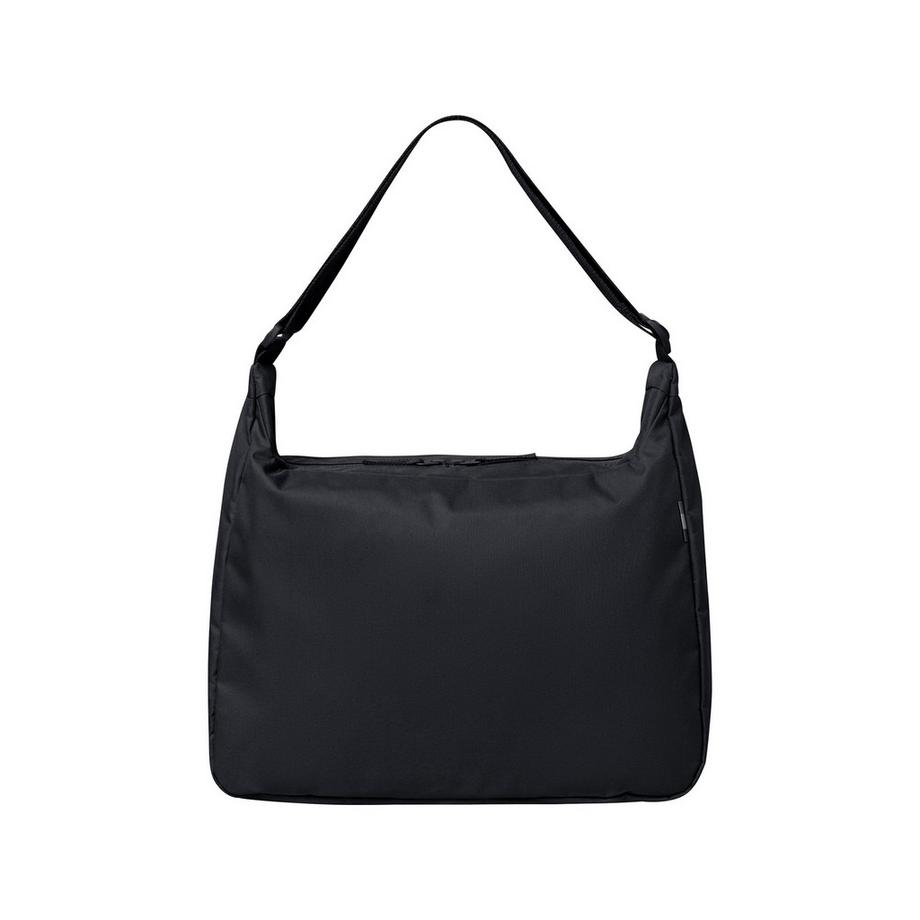 GOT BAG Puffer Square Bag Large Monochrome  