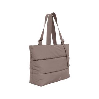 GOT BAG Puffer Tote Bag \nMonochrome Borsa da shopping 