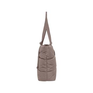 GOT BAG Puffer Tote Bag \nMonochrome Shopping-Bag 