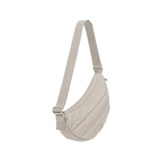 GOT BAG Puffer Moon Bag  Small Crossbody bag 